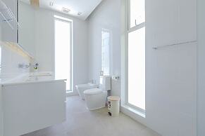 Luxury Modern 4 BR Pool Villa - PH111