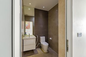 Luxury Modern 4 BR Pool Villa - PH111