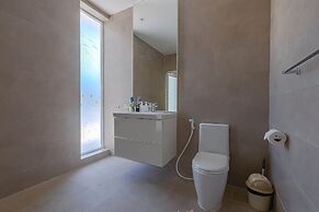 Luxury Modern 4 BR Pool Villa - PH111