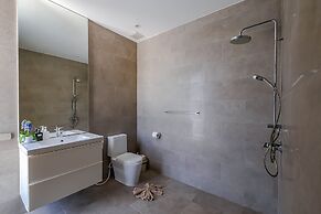 Luxury Modern 4 BR Pool Villa - PH111