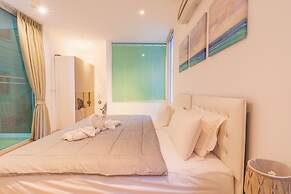 Luxury 3 Bedroom Villa, Sea View (PM-A5)