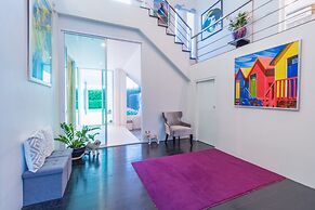 Luxury 3 Bedroom Villa, Sea View (PM-A5)