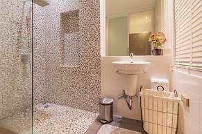 Luxury 3 Bedroom Villa, Sea View (PM-A5)