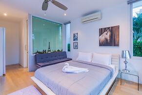 Luxury 3 Bedroom Villa, Sea View (PM-A5)