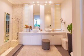 Luxury 3 Bedroom Villa, Sea View (PM-A5)