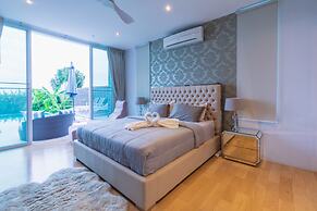 Luxury 3 Bedroom Villa, Sea View (PM-A5)