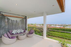 Luxury 3 Bedroom Villa, Sea View (PM-A5)