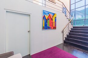 Luxury 3 Bedroom Villa, Sea View (PM-A5)