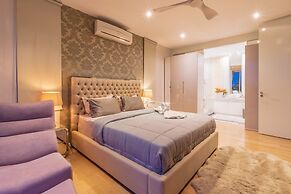 Luxury 3 Bedroom Villa, Sea View (PM-A5)