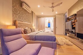 Luxury 3 Bedroom Villa, Sea View (PM-A5)