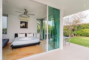 Luxury 3 Bedroom Villa, Sea View (PM-A5)