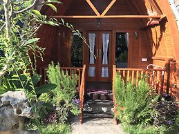 Ginanthi Cottage - Nusa Penida