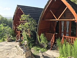 Ginanthi Cottage - Nusa Penida
