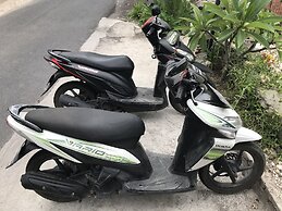 Ginanthi Cottage - Nusa Penida