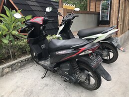 Ginanthi Cottage - Nusa Penida