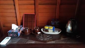 Ginanthi Cottage - Nusa Penida