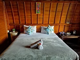 Ginanthi Cottage - Nusa Penida