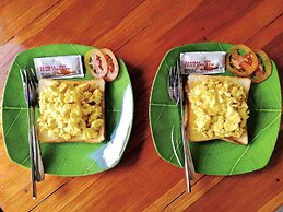 Ginanthi Cottage - Nusa Penida