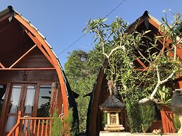Ginanthi Cottage - Nusa Penida