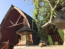 Ginanthi Cottage - Nusa Penida