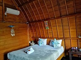 Ginanthi Cottage - Nusa Penida