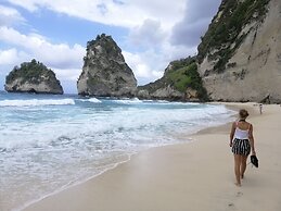 Ginanthi Cottage - Nusa Penida