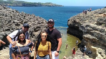 Ginanthi Cottage - Nusa Penida