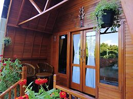 Ginanthi Cottage - Nusa Penida