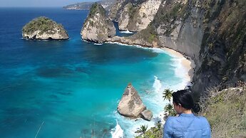 Ginanthi Cottage - Nusa Penida