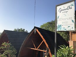 Ginanthi Cottage - Nusa Penida