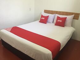 OYO 89671 Changlun Star Motel