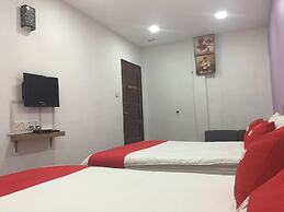 OYO 89671 Changlun Star Motel