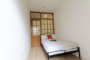 Apartment Kim Ma