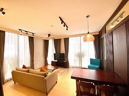 Apartment Kim Ma