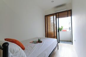 Apartment Kim Ma