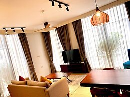 Apartment Kim Ma
