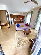 Apartment Kim Ma
