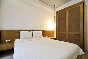 Apartment Kim Ma