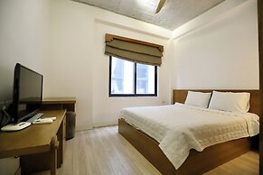 Apartment Kim Ma