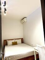 Apartment Kim Ma