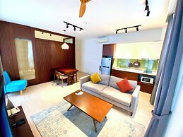 Apartment Kim Ma