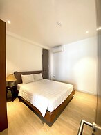 Apartment Kim Ma