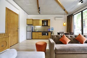 Apartment Kim Ma