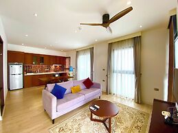 Apartment Kim Ma