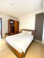 Apartment Kim Ma