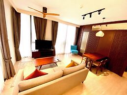 Apartment Kim Ma