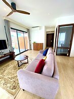 Apartment Kim Ma