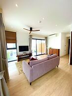 Apartment Kim Ma