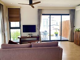 Apartment Kim Ma
