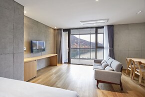 Gapyeong Hotel Haus